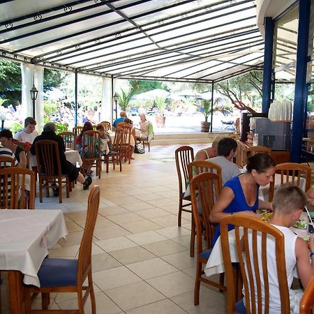 סאני ביץ' Dunav Hotel מראה חיצוני תמונה